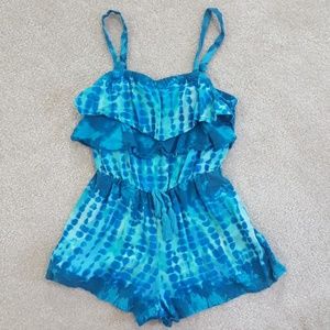 girls romper